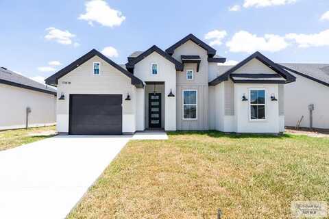 17878 REDWOOD ST, COMBES, TX 78552