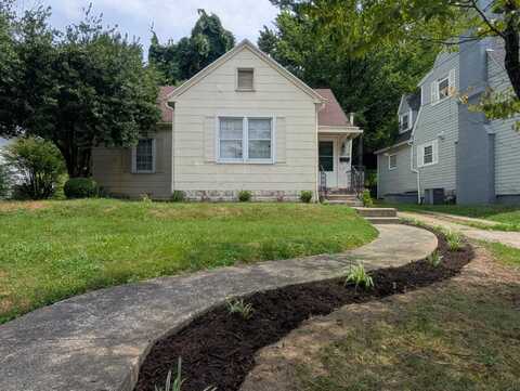 2001 Liberty Avenue, Ironton, OH 45638