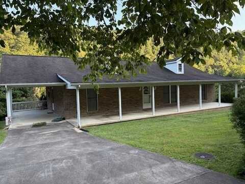 3258 WINDMERE DRIVE, Huntington, WV 25704