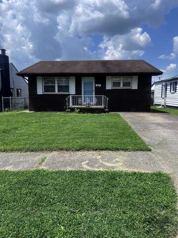 417 Alabama Street, Huntington, WV 25704
