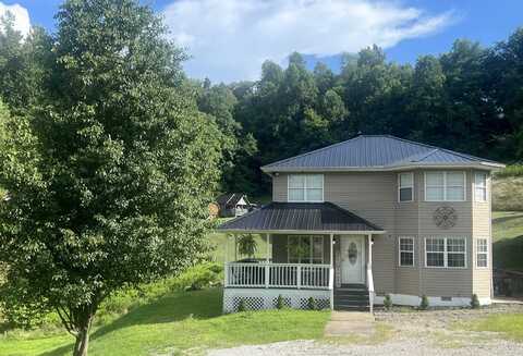 3419 Garretts Creek Road, Wayne, WV 25570