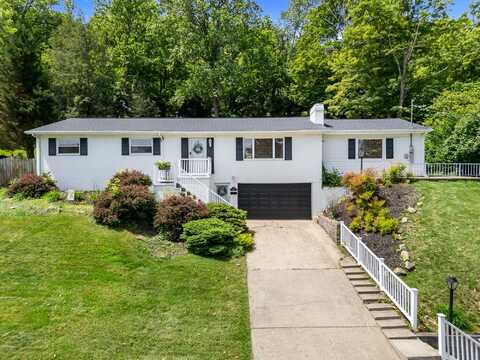 1831 Enslow Blvd, Huntington, WV 25701