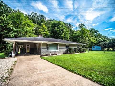 3379 Woodville Drive, Huntington, WV 25701
