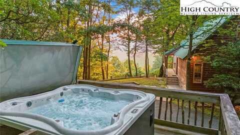 2095 Elk Ridge Road, Ferguson, NC 28624