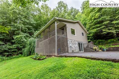 15595 S US Highway 421, Deep Gap, NC 28618