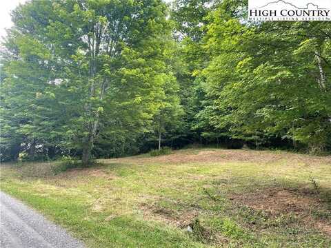 Tbd Forest Ridge, Fleetwood, NC 28682
