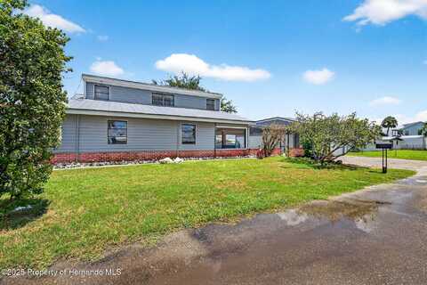 2487 Sunset Vista Drive, Spring Hill, FL 34607