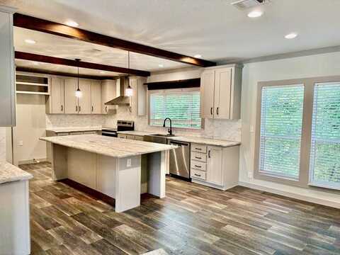 6157 Cheyenne Trl, Mabank, TX 75156