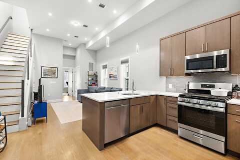 56 3RD ST, Hoboken, NJ 07030