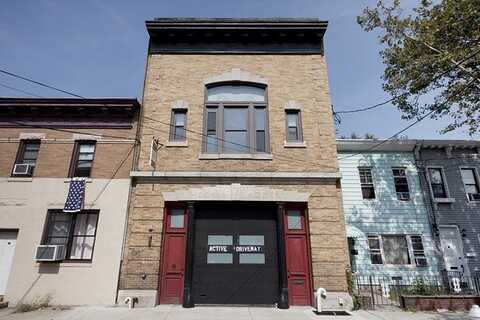 46 IRVING ST, JC, Heights, NJ 07307