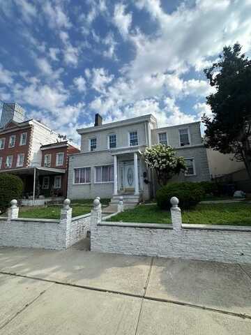 62 HENRY ST, JC, Journal Square, NJ 07306