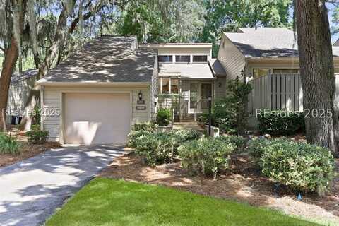 40 Planters Wood Drive, Hilton Head Island, SC 29928