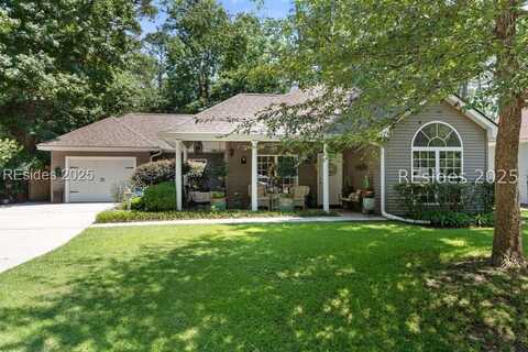 58 Monticello Drive, Hilton Head Island, SC 29926