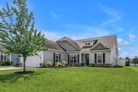 265 Fort Sullivan Drive, Ridgeland, SC 29936