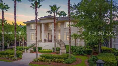 51 Wicklow Dr, Hilton Head Island, SC 29928