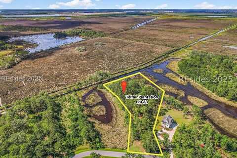 546 Hunters Loop, Hardeeville, SC 29927