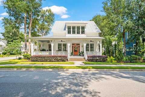 12 Veridian Park W, Beaufort, SC 29907