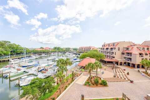 9 Harbourside Lane, Hilton Head Island, SC 29928