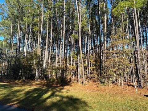 803 Somerset Drive, Yemassee, SC 29945