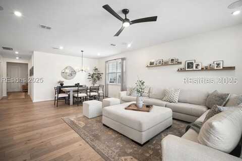 7 Flint Road, Bluffton, SC 29910