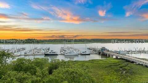 73 Skull Creek Drive, Hilton Head Island, SC 29926