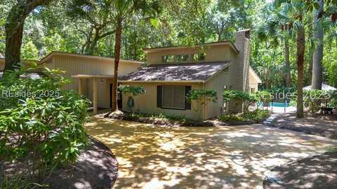 8 Battery Road, Hilton Head Island, SC 29928