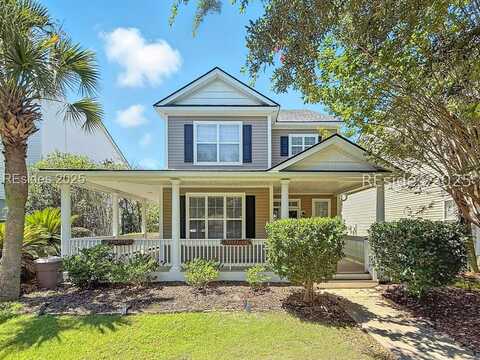 154 Regent Avenue, Bluffton, SC 29910