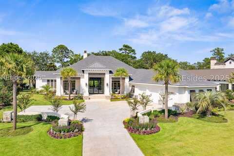 141 Inverness Drive, Bluffton, SC 29910