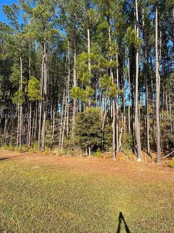 899 Somerset Drive, Yemassee, SC 29945