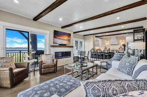 247 Sea Pines Drive, Hilton Head Island, SC 29928