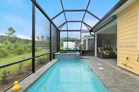 339 Beachcomber Boulevard, Hardeeville, SC 29927