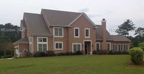 174 Persimmon Circle, Hardeeville, SC 29927