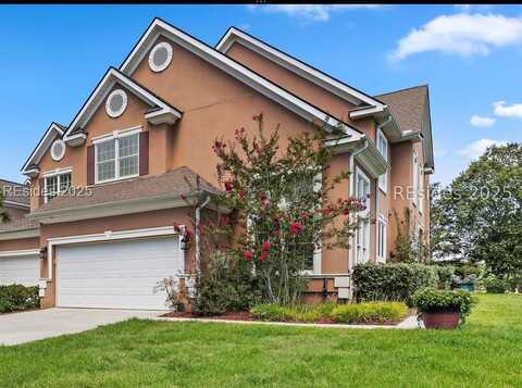 174 Persimmon Circle, Hardeeville, SC 29927