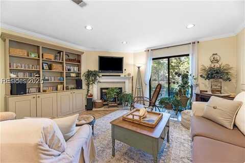 96 Mathews Drive, Hilton Head Island, SC 29926