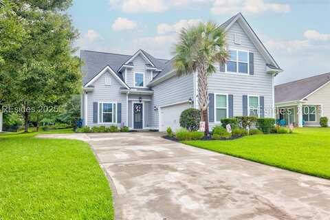 4 Tybee Island Court, Bluffton, SC 29910