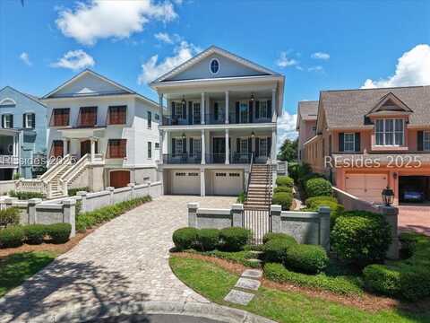 32 Wexford On The Green, Hilton Head Island, SC 29928