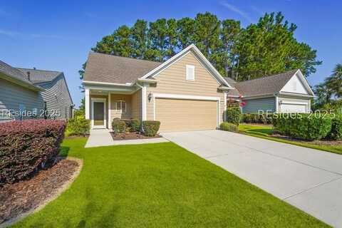 204 Mystic Point Drive, Okatie, SC 29909