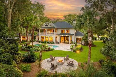 70 Fort Walker Drive, Hilton Head Island, SC 29928