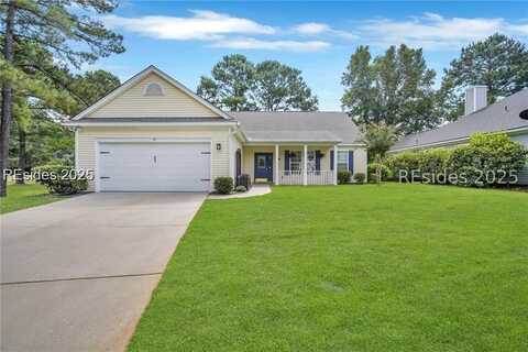 10 Abingdon Lane, Okatie, SC 29909