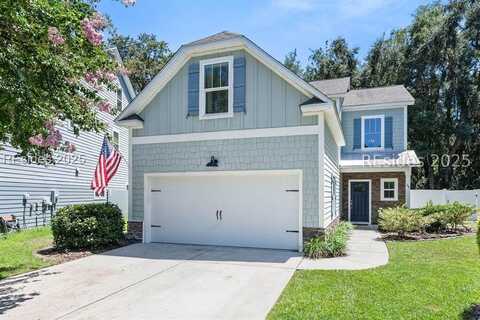 68 Circlewood Drive, Hilton Head Island, SC 29926