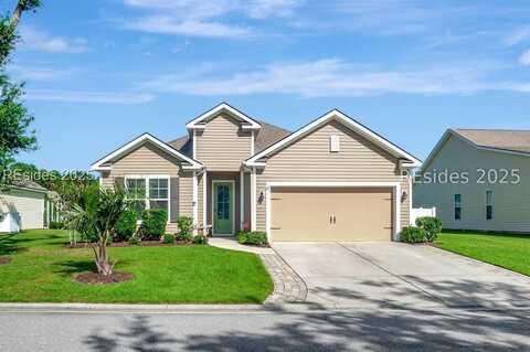 81 Bahr Mill Lane, Bluffton, SC 29909