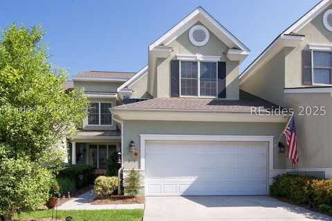 276 Persimmon Circle, Hardeeville, SC 29927