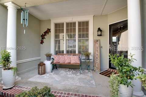 276 Persimmon Circle, Hardeeville, SC 29927