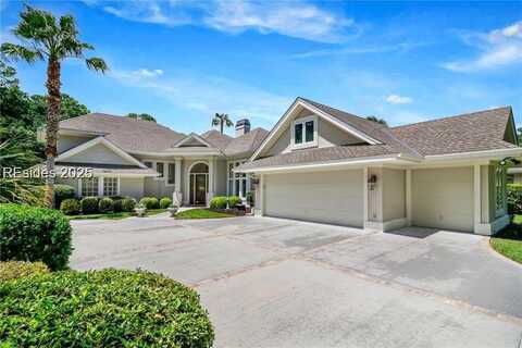 7 Shaftsbury Lane, Hilton Head Island, SC 29926