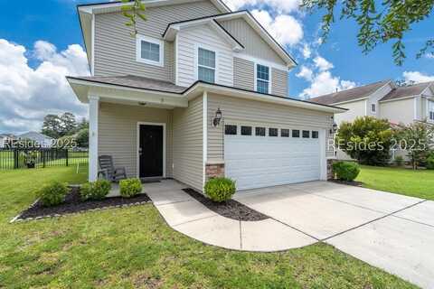 9 Seneca Way, Beaufort, SC 29906