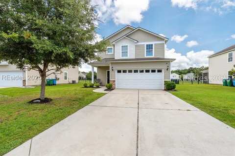 9 Seneca Way, Beaufort, SC 29906
