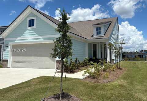 1158 Sunfish Way, Bluffton, SC 29909