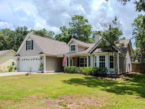 4 Meagan Drive, Beaufort, SC 29907