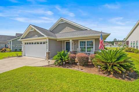 989 Hearthstone Drive, Ridgeland, SC 29936