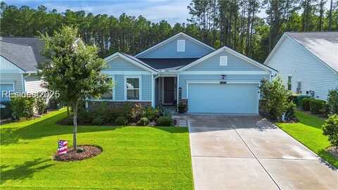 21 Mainland Lakes Drive, Bluffton, SC 29910